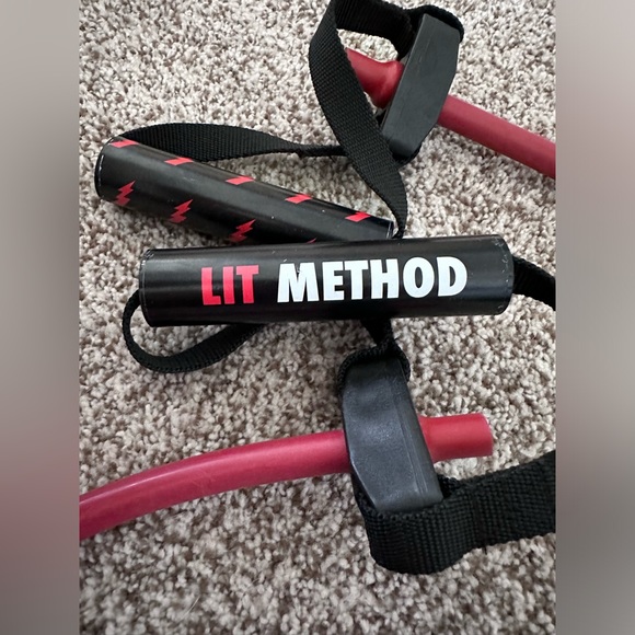 LIT Method LIT Band - Picture 3 of 5